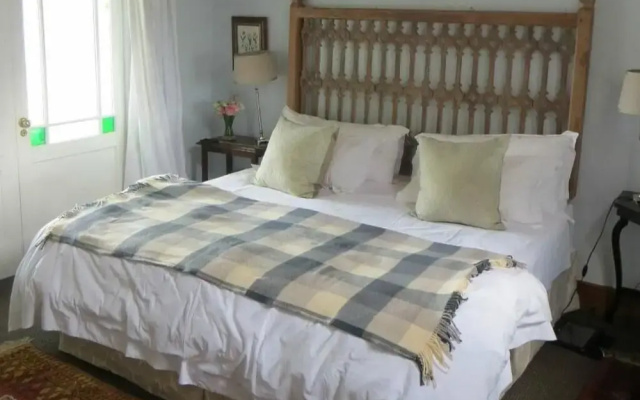 The Vineyard Country House