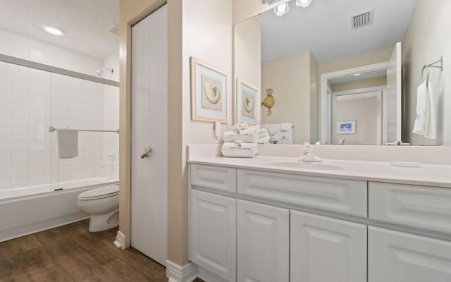 Beach Colony Tower 5B