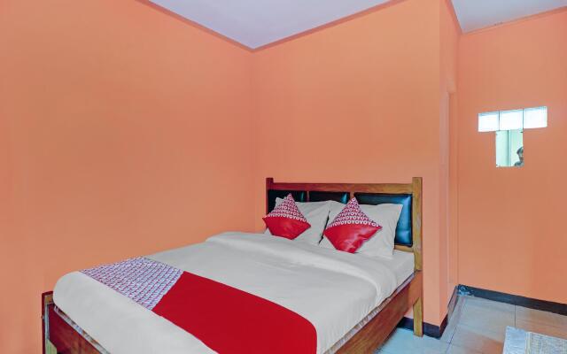 OYO 90454 Adinda Homestay Cibodas Lembang