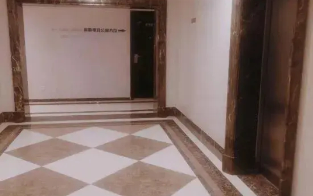 Zeuse Sports Apartment