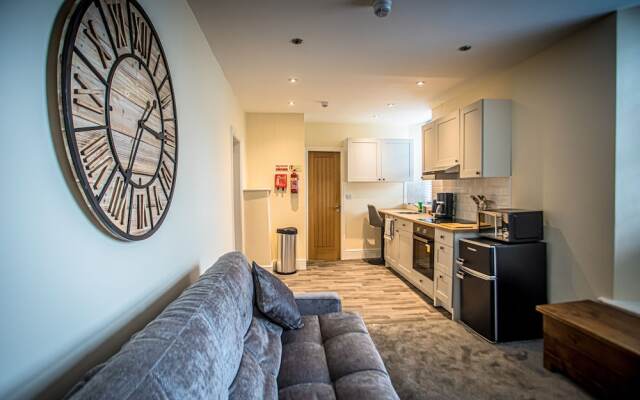 Caernarfon Apartments