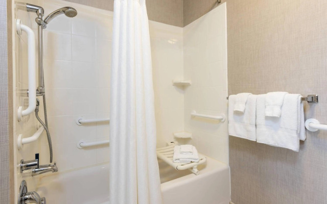 Residence Inn Midland Marriott