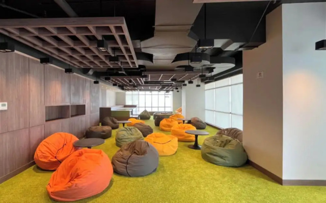 Cozy Studio Room At Delft Ciputra Makassar Apartment