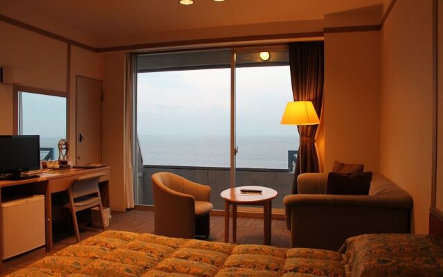 The Gran Resort Elegante Izu