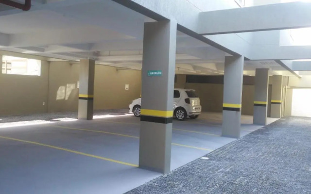Pousada Pingo d' Água