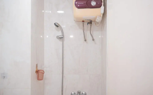 Pleasureable Studio Room At Serpong Greenview Apartment