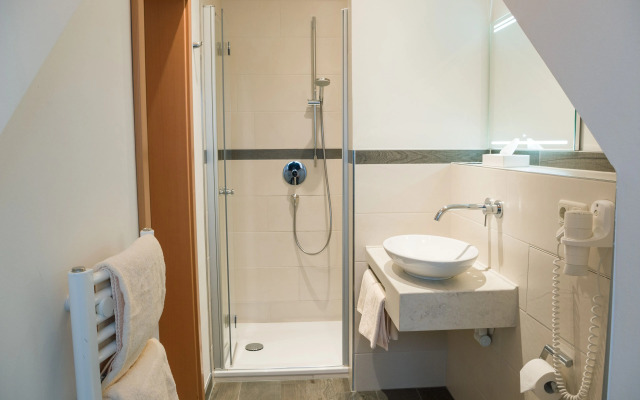 Hotel Schwarzes Ross