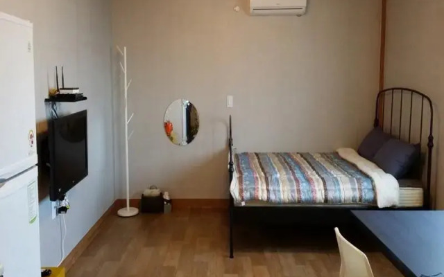 Seoohyuni 2nd Pension