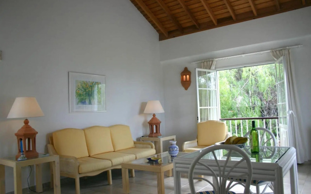 La Villa