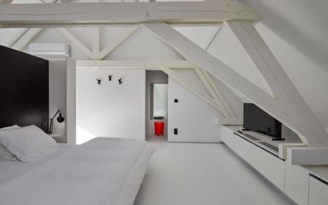 Bed and Breakfast Amma Erna