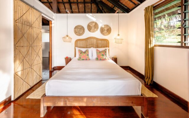 Aore Island Resort