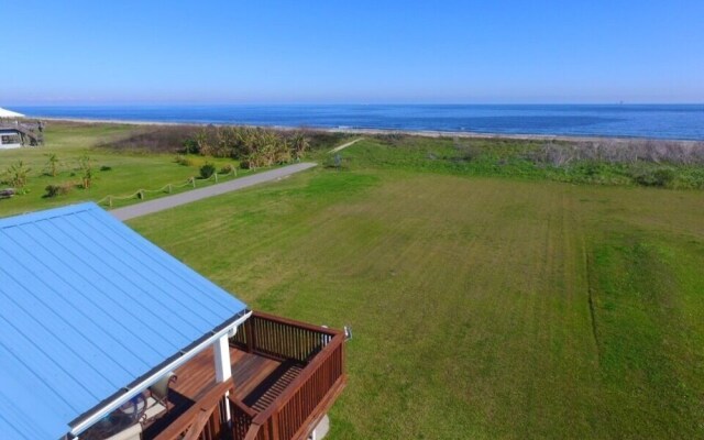 A Beach Getaway - 3 Br Home