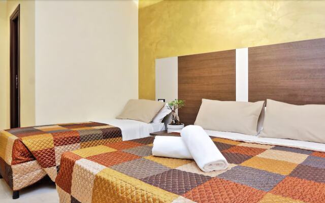 Roma Suite Centro Bed And Breakfast