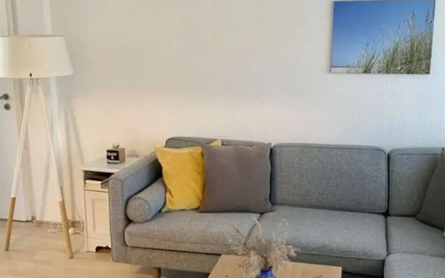 Holiday Home Fischer