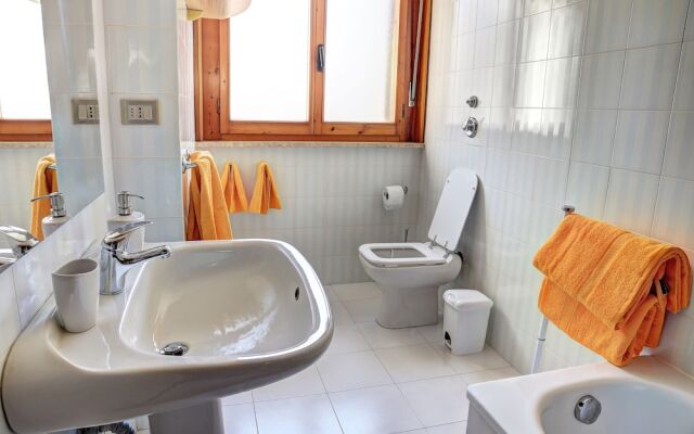 Apartment Medea