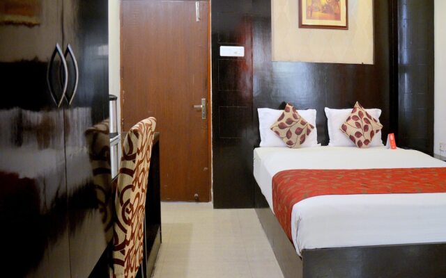 OYO 4122 Amanda Hotel
