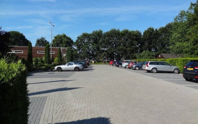 Brasserie Restaurant Hotel Eeserhof