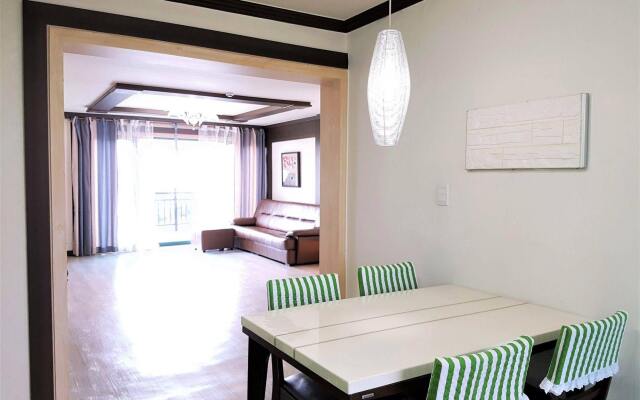 Seogwipo Basan Olleh Pension