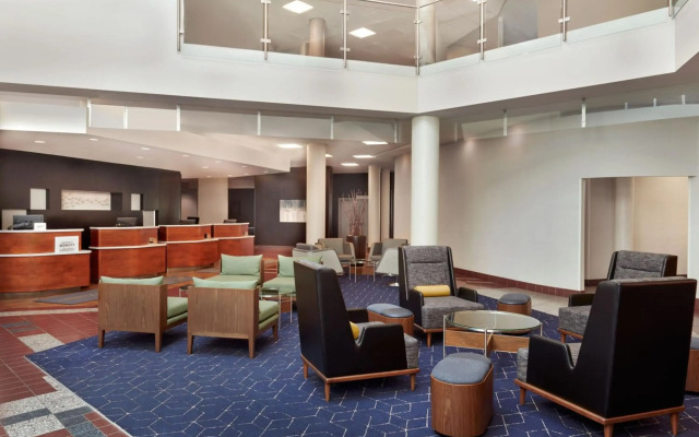 Courtyard by Marriott Ottawa East