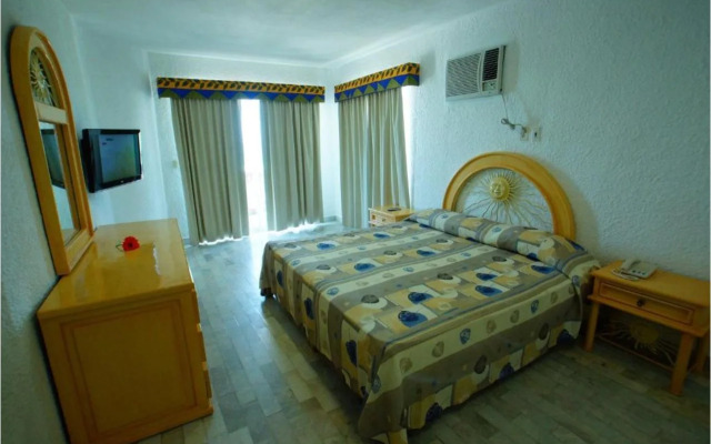 Hotel Imperial las Perlas