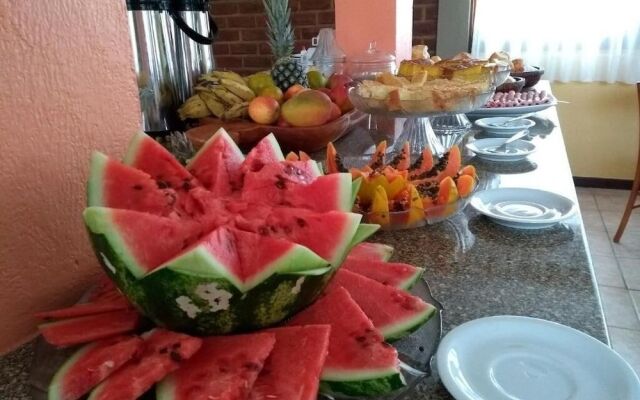 Pousada Porto Paraiso