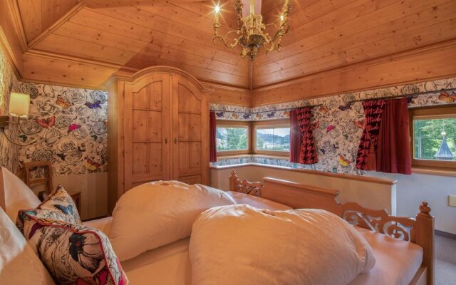 Sunneschlössli Lodge