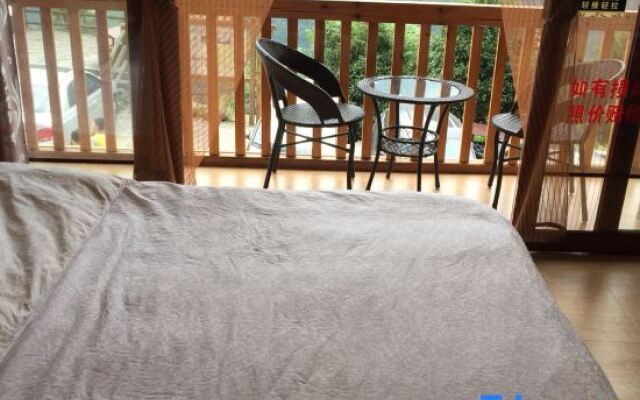 Yueke Guesthouse