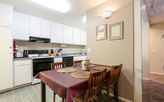 Hidden Valley #1 condo