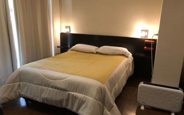 Redentor Apart Hotel