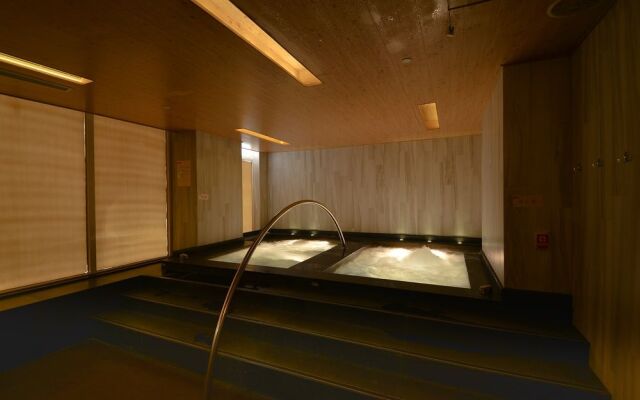 Inhouse Hotel Yehliu