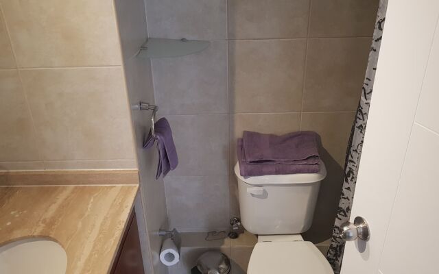 Santiago Downtown Nuevo Centro