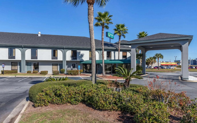 Quality Inn Brunswick