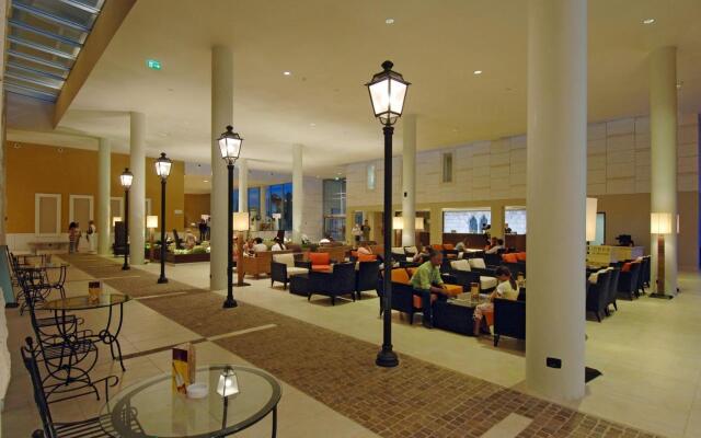 Hotel Garden Istra Plava Laguna