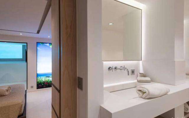 Dream Villa Grand Cul de Sac 769