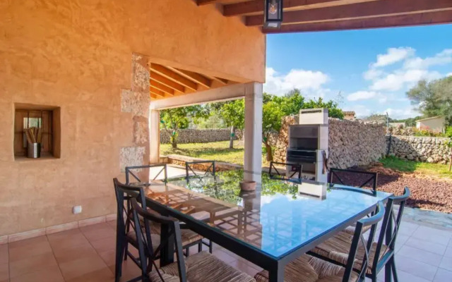 Finca Binitaref In Sineu