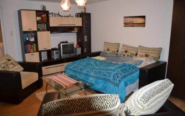 Sahara Ferienwohnung