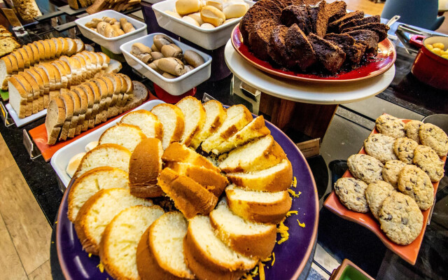 Novotel Porto Alegre Airport