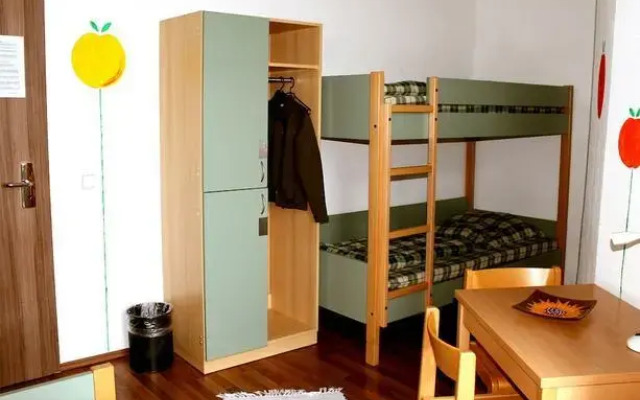 Wombat's City Hostel Leipzig