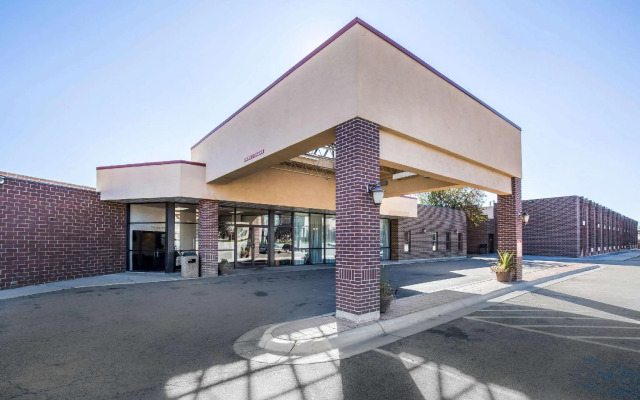 Studio 6 Suites Butte, MT – I-90 / I-15