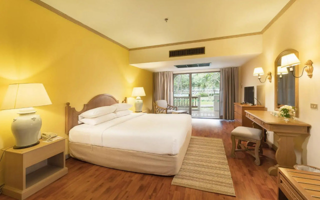 Regent – Chalet, Hua Hin