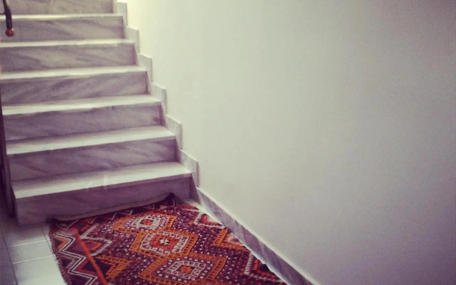 Rooms Sajovic
