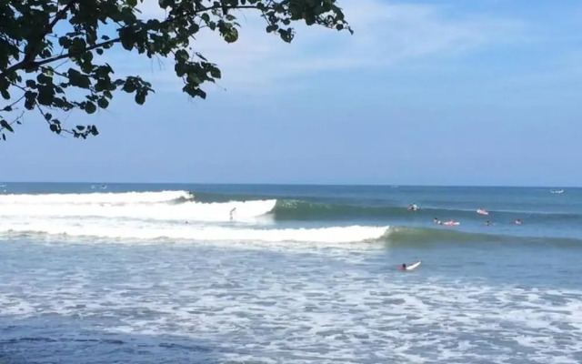 Medewi Surf Villa