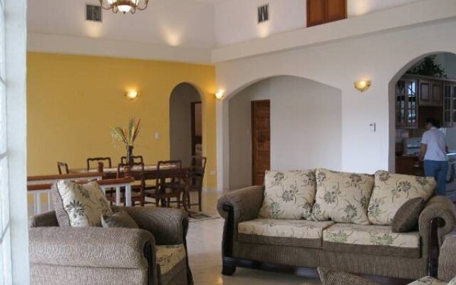 Villa San Juan