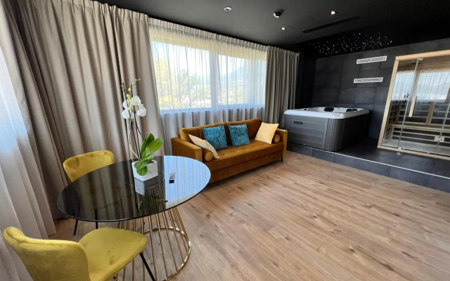 Hotel & Spa Marina d'Adelphia