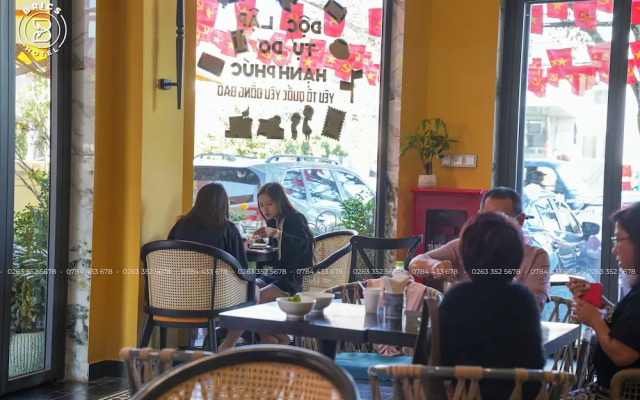 BRICS Boutique Dalat