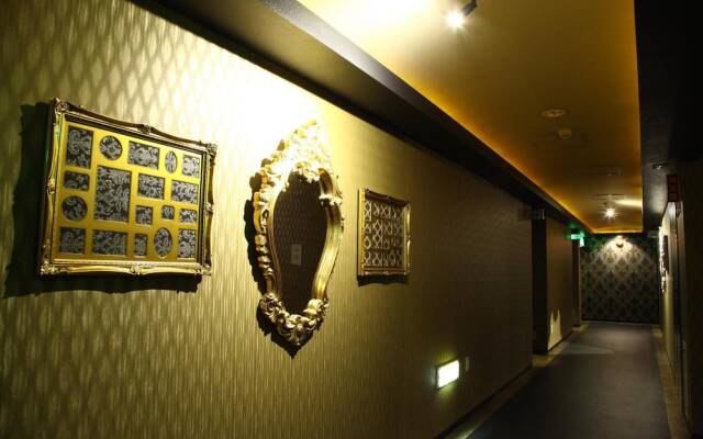 Sendai Hotel Renaissance