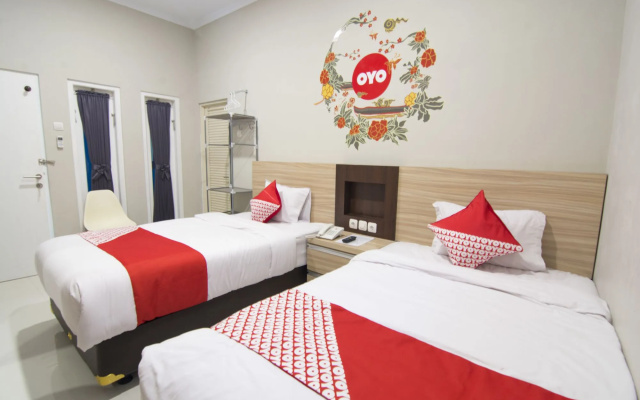 OYO 195 Stay @h Guesthouse