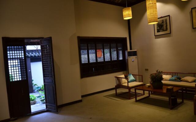 Suzhou Tianyiju Xishan Branch