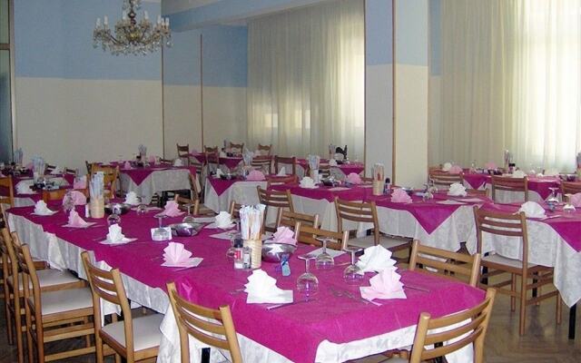 Hotel Moja