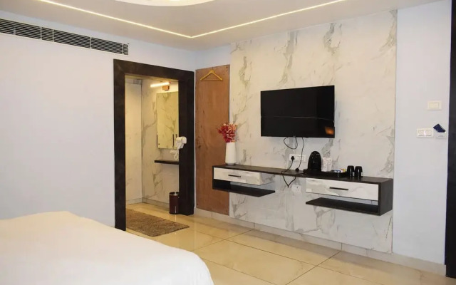 Country Ambience Hotel